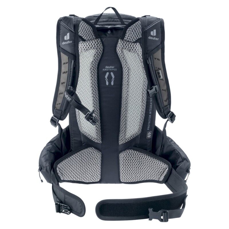 deuter Attack 22 EL - Fahrradrucksack | Hardloop