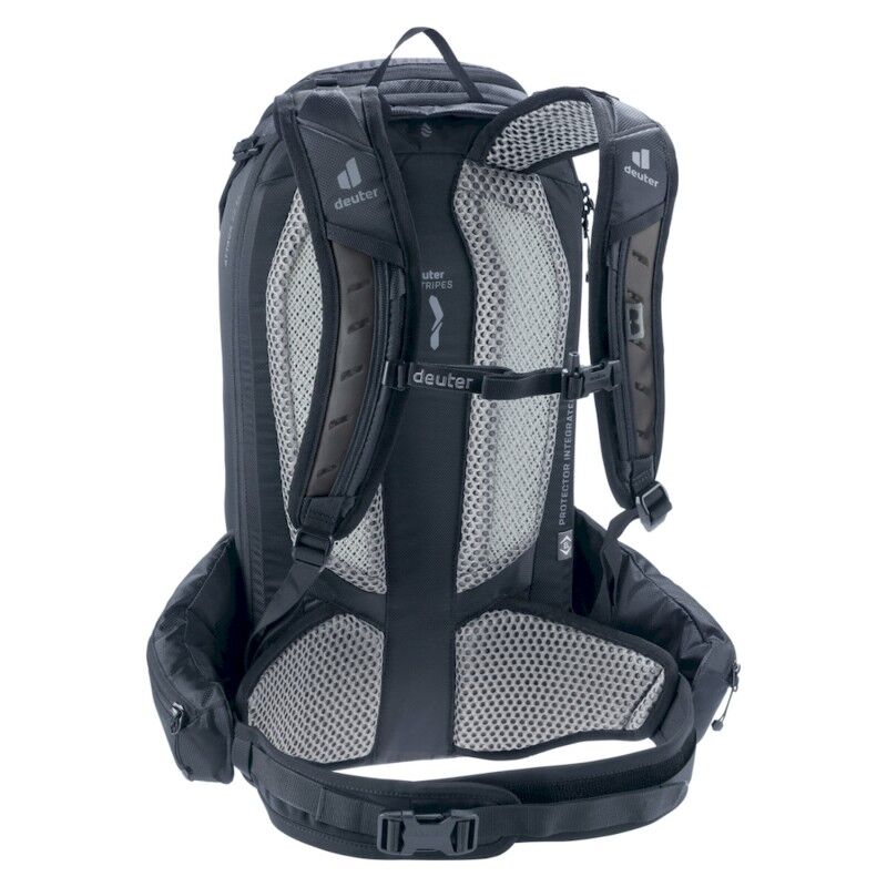 deuter Attack 22 EL - Sac à dos vélo | Hardloop