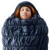 deuter Exosphere +4C / 39F - Saco de dormir | Hardloop