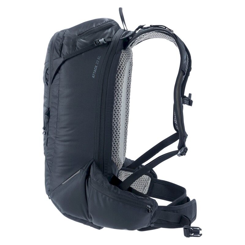 deuter Attack 22 EL - Cycling backpack | Hardloop