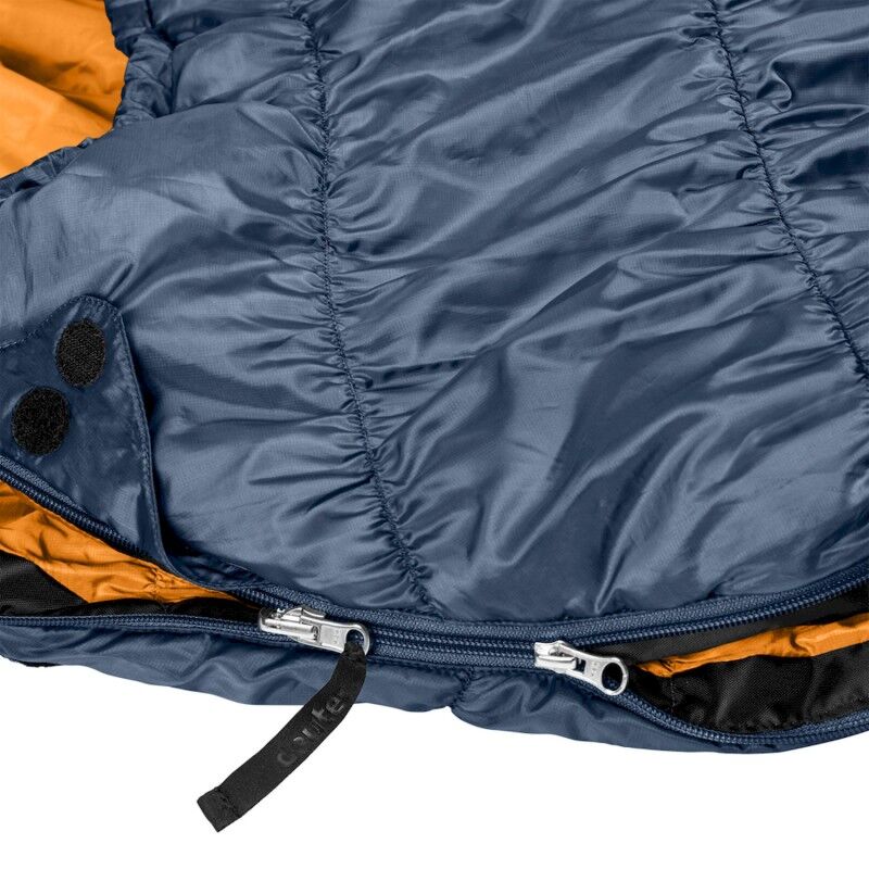 deuter Exosphere +4C / 39F - Schlafsack | Hardloop