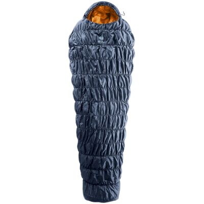 Exosphere EL +4C / 39F - Makuupussi
