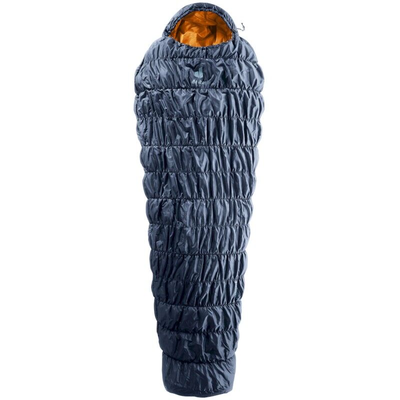 Exosphere EL +4C / 39F - Sovepose