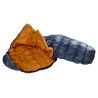 deuter Exosphere EL +4C / 39F - Sovsäck | Hardloop