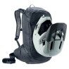 deuter Attack 22 EL - Cycling backpack | Hardloop