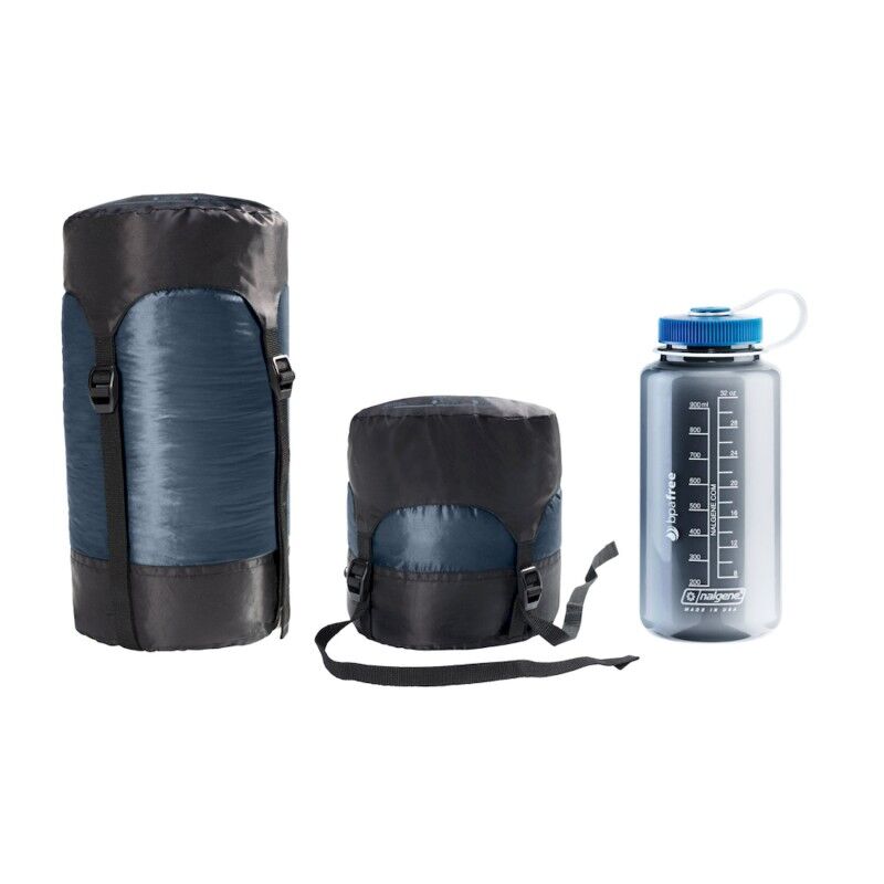 deuter Exosphere EL +4C / 39F - Schlafsack | Hardloop