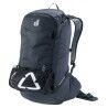 deuter Attack 22 EL - Sac à dos vélo | Hardloop