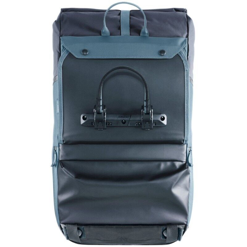 deuter Xberg 25 - Mochila de ciclismo | Hardloop