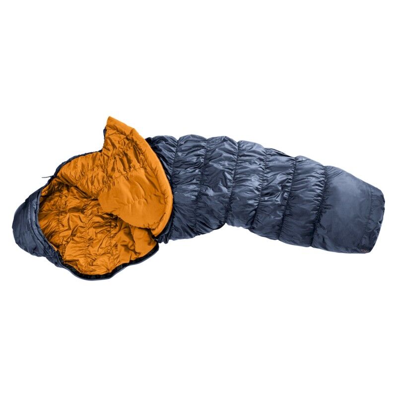 deuter Exosphere SL 0C / 32F - Womens' sleeping bag | Hardloop