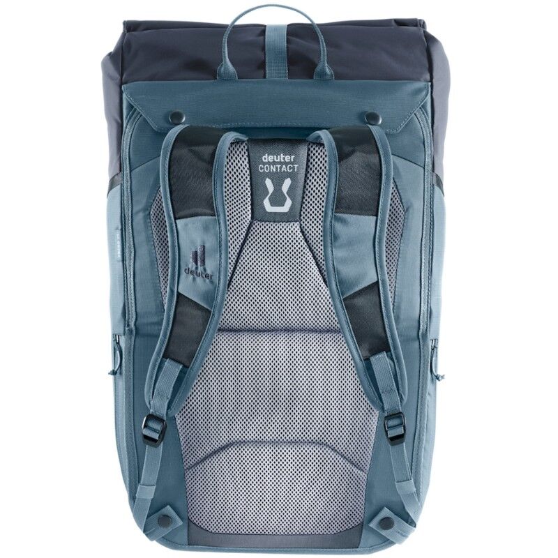 Deuter Xberg 25 - Cykelryggsäck | Hardloop