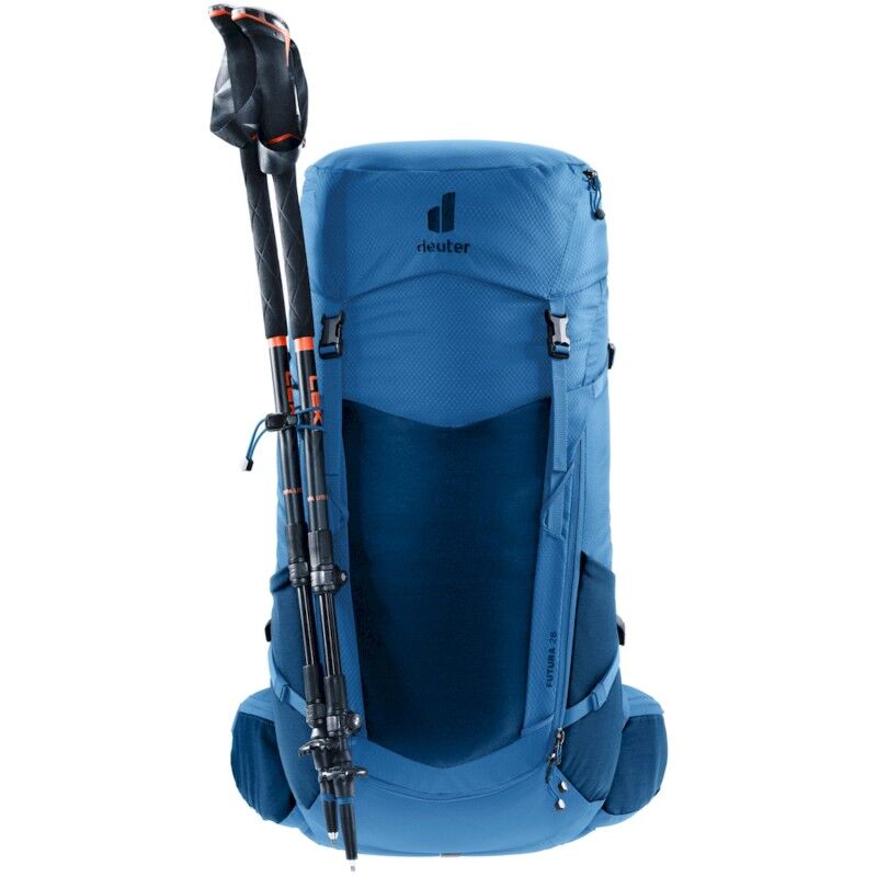 Deuter Futura 26 - Sac à dos randonnée | Hardloop