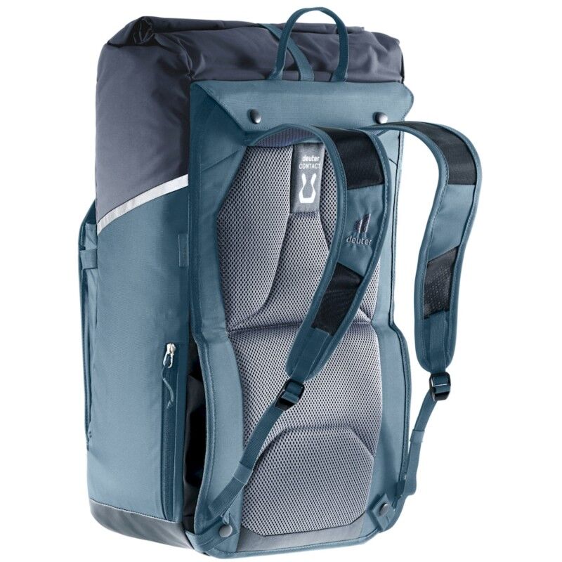 Deuter Xberg 25 - Cykelryggsäck | Hardloop