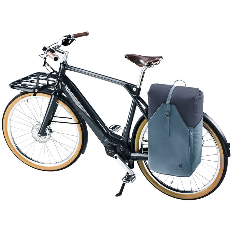 Deuter Xberg 25 - Fietsrugzak | Hardloop