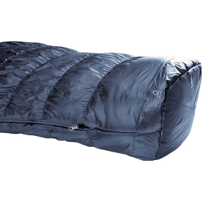 deuter Exosphere SL 0C / 32F - Womens' sleeping bag | Hardloop
