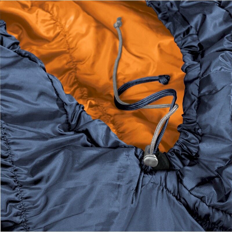 deuter Exosphere SL 0C / 32F - Sac de couchage femme | Hardloop