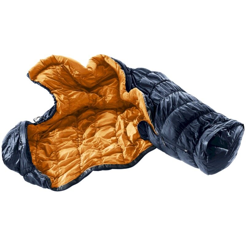 deuter Exosphere 0C / 32F - Sleeping bag | Hardloop