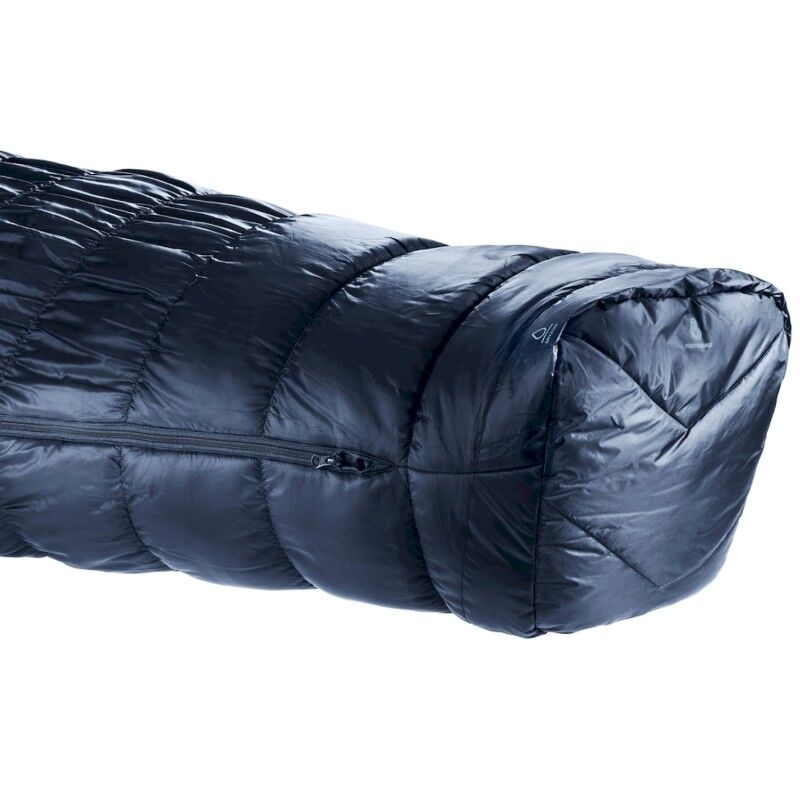 deuter Exosphere 0C / 32F - Sleeping bag | Hardloop