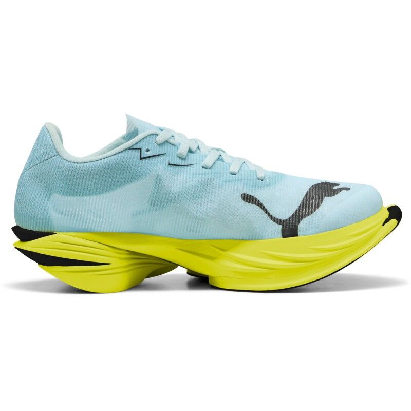 Fast-R Nitro Elite 3 Wns - Zapatillas de running - Mujer