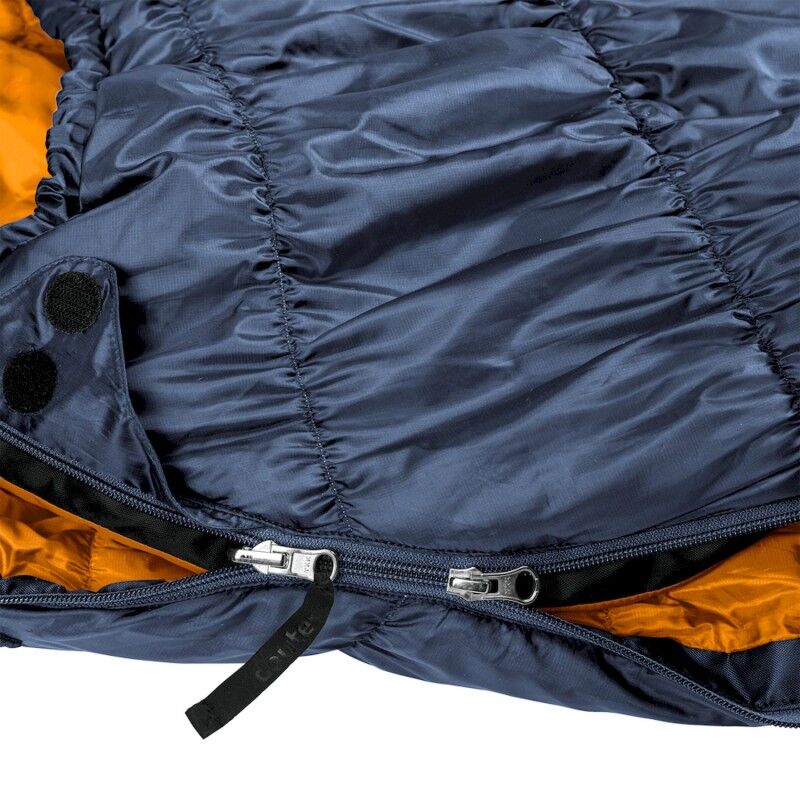 deuter Exosphere 0C / 32F - Sleeping bag | Hardloop