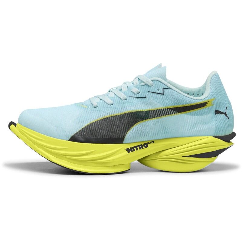 Puma Fast-R Nitro Elite 3 Wns - Zapatillas de running - Mujer | Hardloop