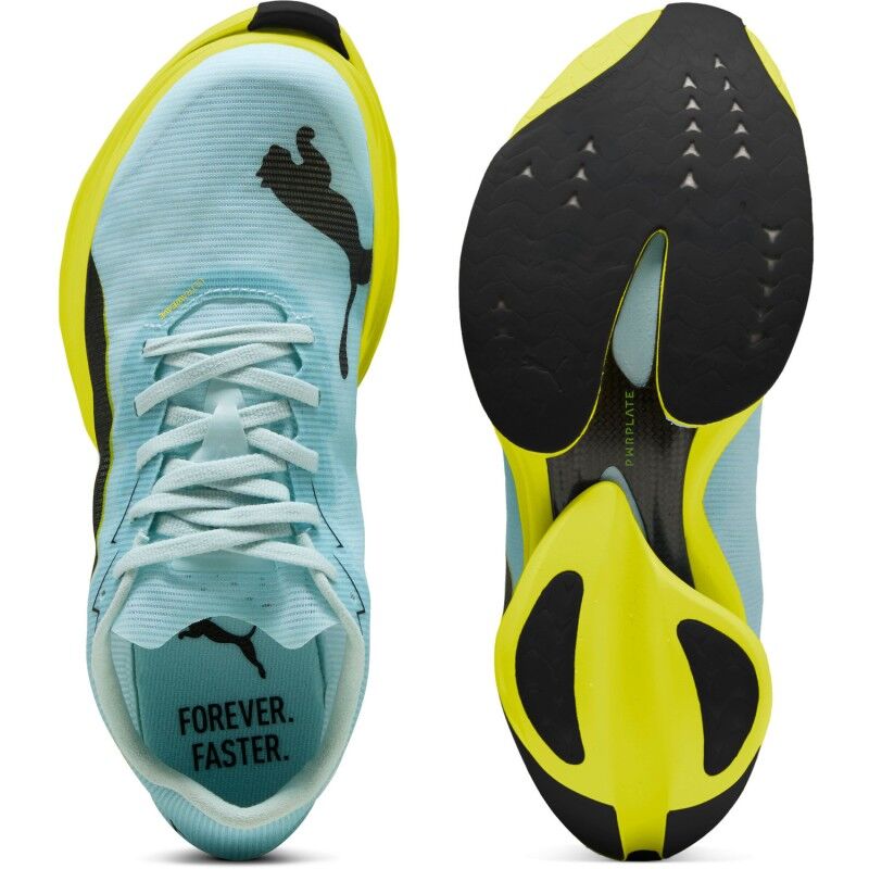 Puma Fast-R Nitro Elite 3 Wns - Zapatillas de running - Mujer | Hardloop