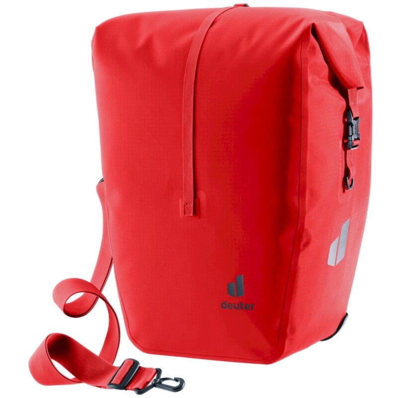 Visby 20+5 - Pannier