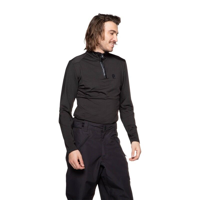 Protest Willowy - Fleece jacket - Men's