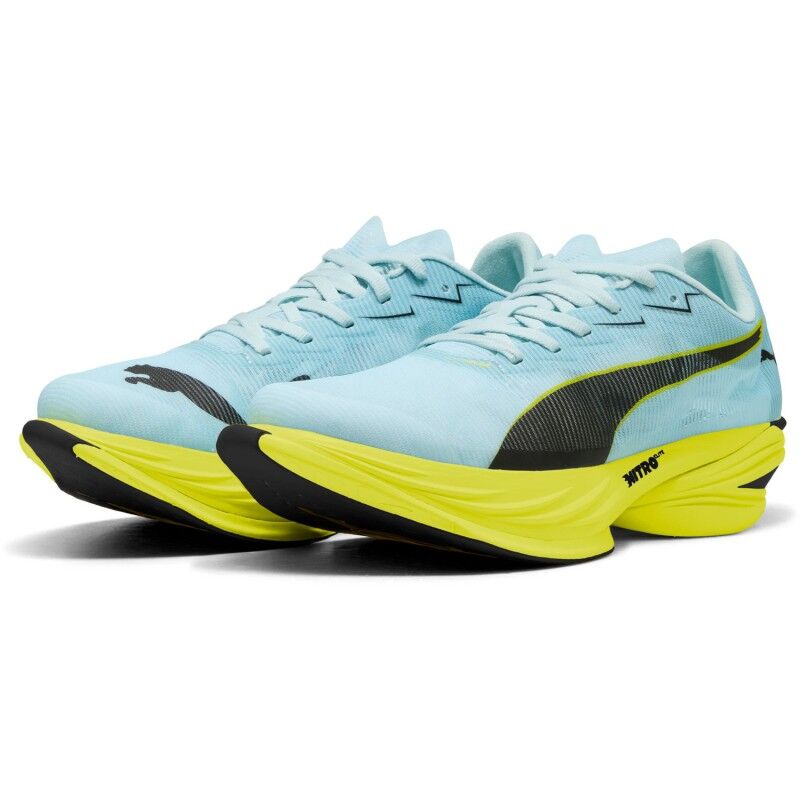 Puma Fast-R Nitro Elite 3 Wns - Zapatillas de running - Mujer | Hardloop