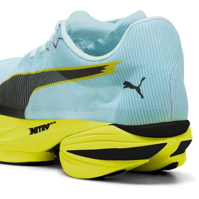 Puma Fast-R Nitro Elite 3 Wns - Zapatillas de running - Mujer | Hardloop