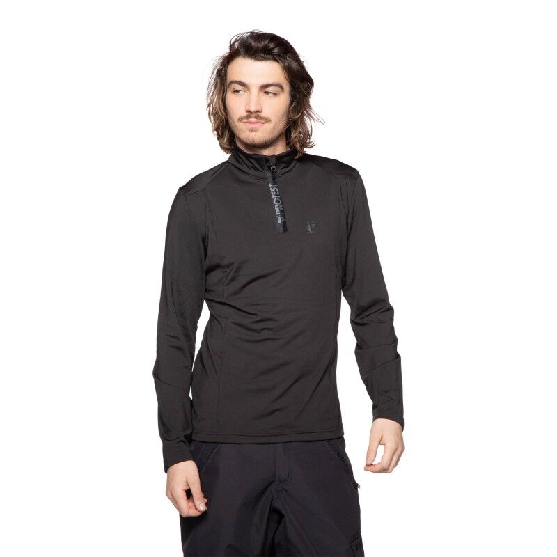 Protest Willowy - Fleecejacke - Herren