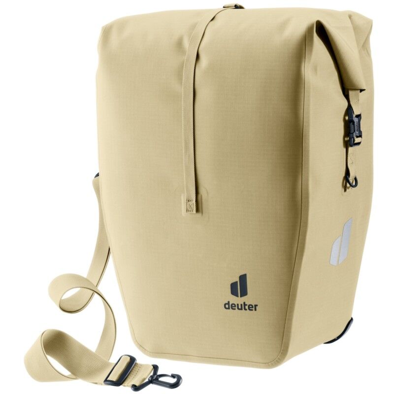 Visby 20+5 - Bolsa Bicicleta