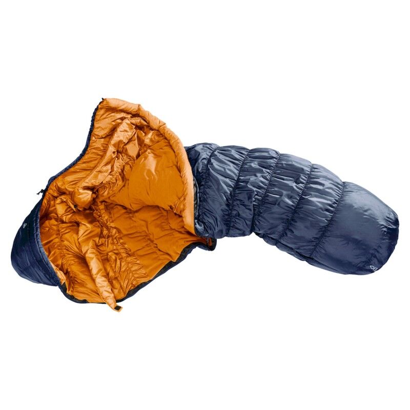 deuter Exosphere SL -6C / 21F - Womens' sleeping bag | Hardloop