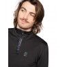 Protest Willowy - Bluza polarowa meska | Hardloop