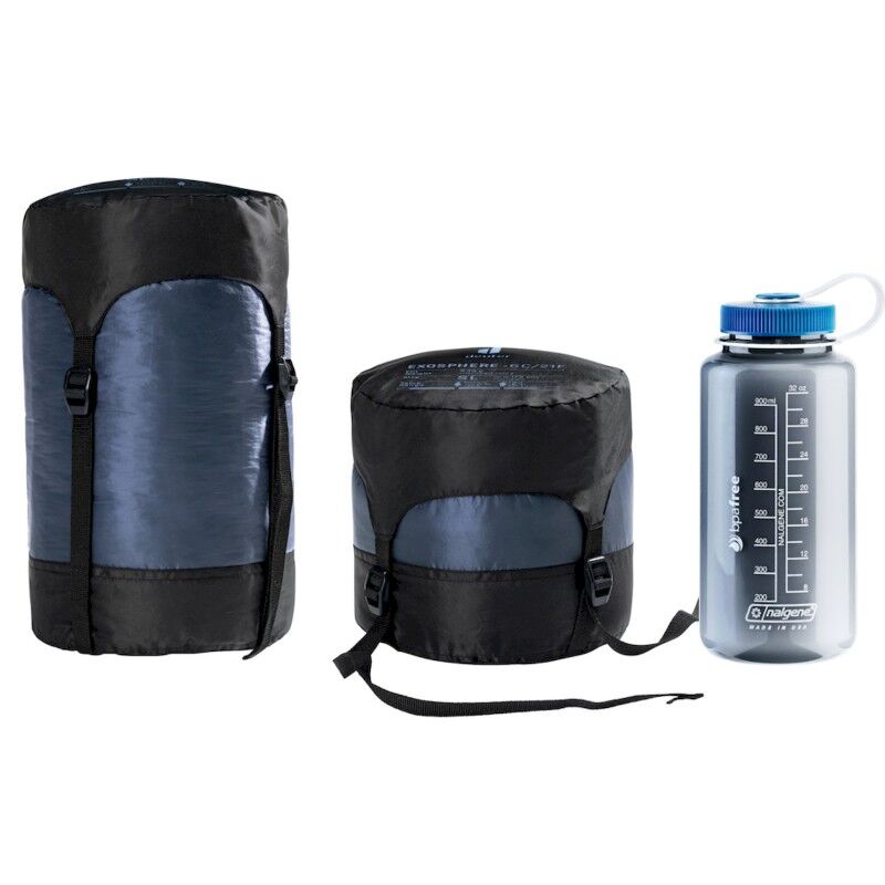 deuter Exosphere SL -6C / 21F - Womens' sleeping bag | Hardloop