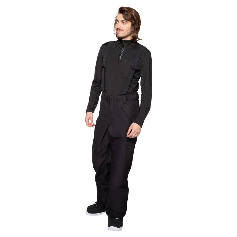Protest Willowy - Fleece jacket - Men's