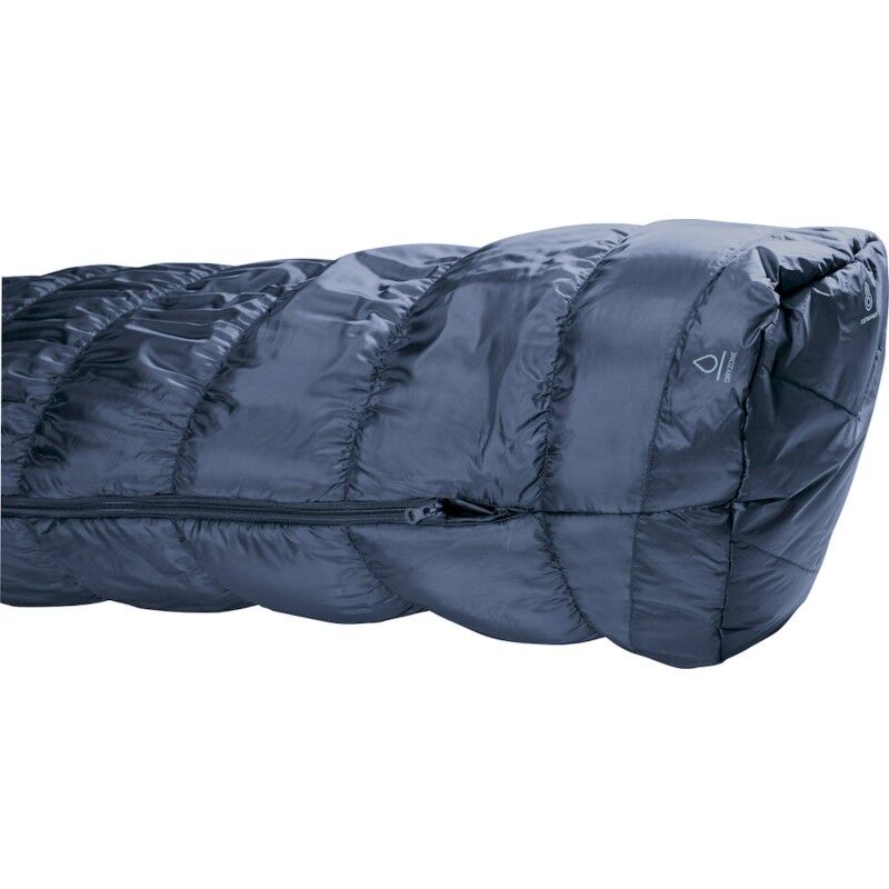 deuter Exosphere -6C / 21F - Saco-cama | Hardloop