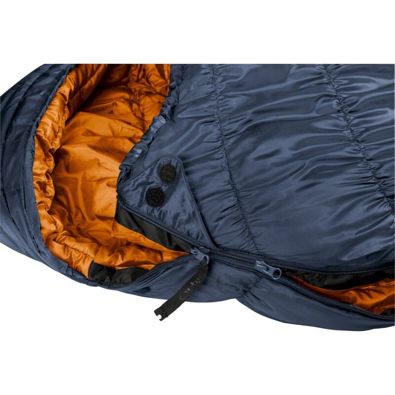 deuter Exosphere -6C / 21F - Śpiwor | Hardloop