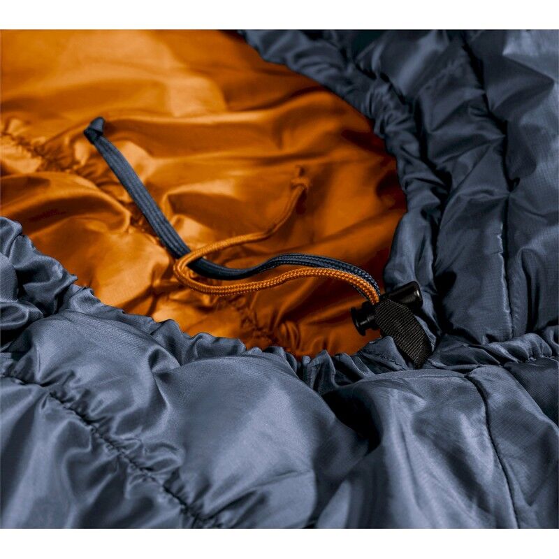 deuter Exosphere -6C / 21F - Sleeping bag | Hardloop