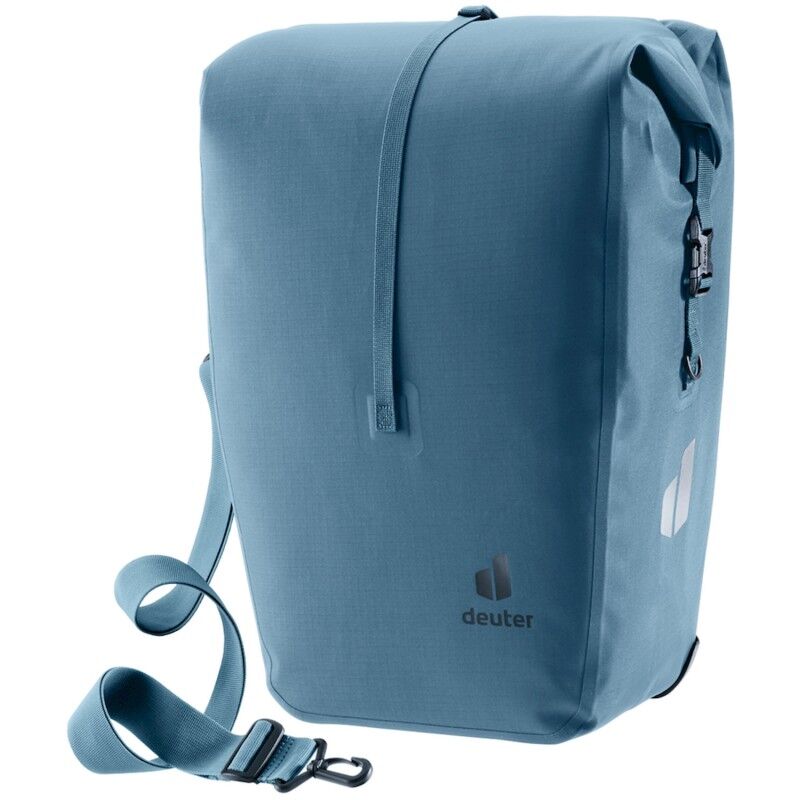 Visby 25+5 - Torba rowerowa