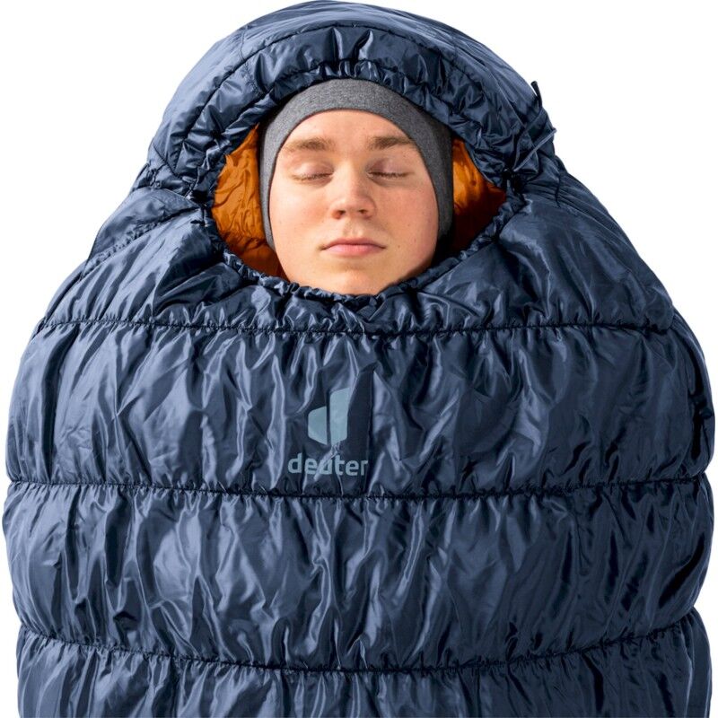deuter Exosphere EL -6C / 21F - Sleeping bag | Hardloop