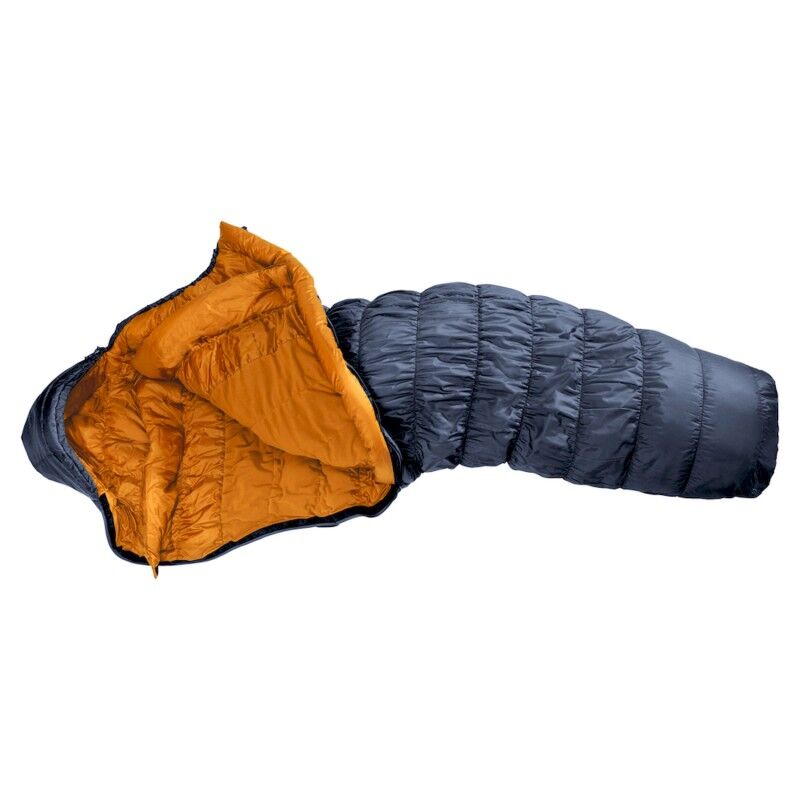 deuter Exosphere SL -11C / 12F - Sac de couchage femme | Hardloop