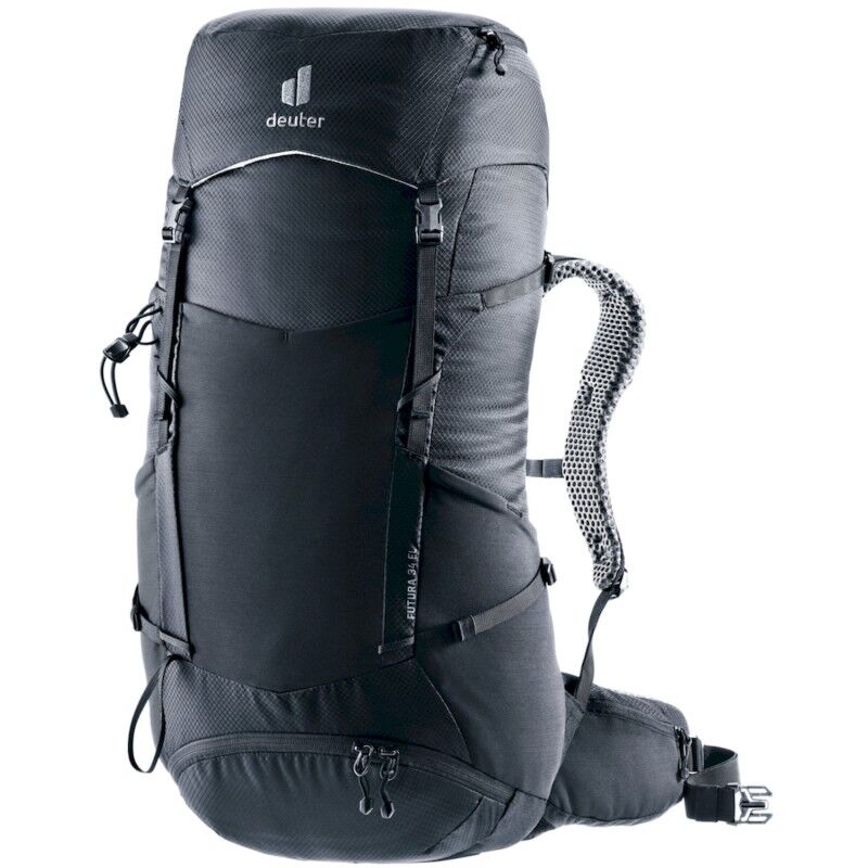 Deuter Futura 34 EL - Sac à dos randonnée | Hardloop