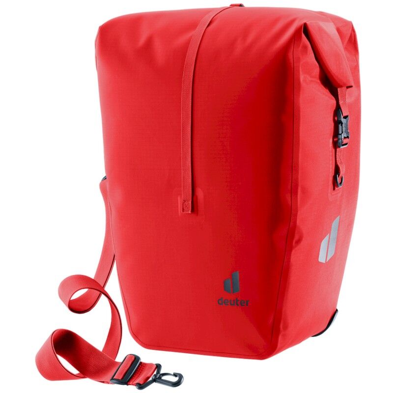 Visby 25+5 - Fahrradtasche