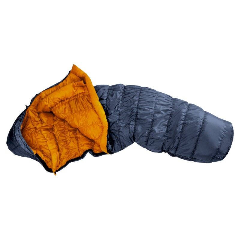 deuter Exosphere -11C / 12F - Sleeping bag | Hardloop