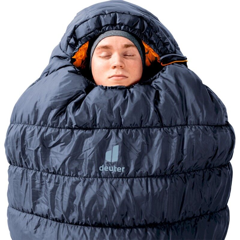 deuter Exosphere -11C / 12F - Sac de couchage | Hardloop