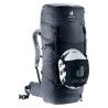 Deuter Futura 34 EL - Vaellusreppu