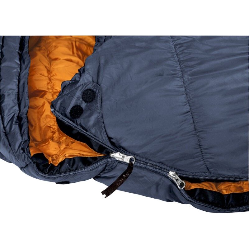 deuter Exosphere -11C / 12F - Sac de couchage | Hardloop