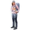 deuter Futura Pro 30 SL - Vandringsryggsäck - Dam | Hardloop