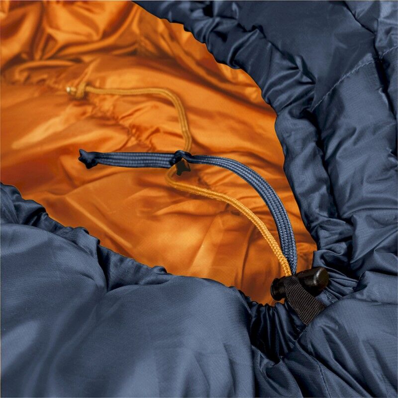 deuter Exosphere -11C / 12F - Sleeping bag | Hardloop