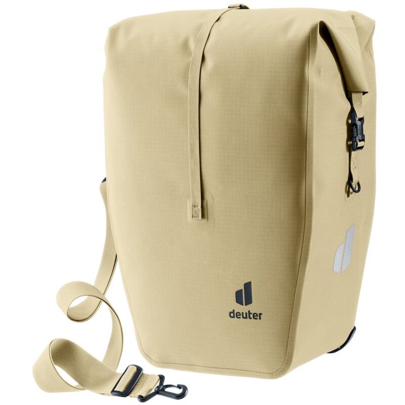 Visby 25+5 - Torba rowerowa